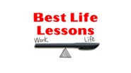 Best Life Lessons