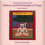 A Student's Guide to the History and Philosophy of Yoga -