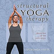 Structural yoga therapy adapting to the individual - Payhip