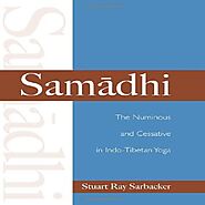Samadhi The Numinous And Cessative in Indo-tibetan Yoga (S U N Y Series in Religious Studies) - Payhip
