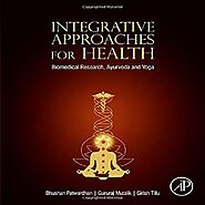 Integrative Approaches for Health Biomedical Research, Ayurveda and Yoga - Payhip