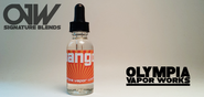 Pango e-juice - Olympia Vapor Works