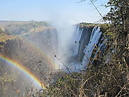 Victoria Falls