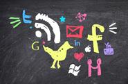 Use social media to discuss topics: How Students Benefit From Using Social Media - Edudemic