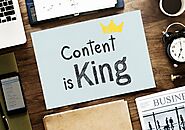Content Marketing: The Ultimate Guide - Muggtech