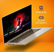 Buy Lenovo Ideapad Slim 3i 10th Gen Intel Core i3 14 inch FHD Thin and Light Laptop (4GB/256GB/Windows 10/MS Office/G...