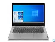 Buy Lenovo Ideapad Slim 3i 10th Gen Intel Core i3 14 inch FHD Thin and Light Laptop (4GB/256GB/Windows 10/MS Office/G...