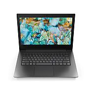 Buy Lenovo V14 Intel Core i3 8th Gen 14-inch HD Thin and Light Laptop (4GB RAM/ 1TB HDD/ DOS/ Grey/ 1.6 kg), 81YA002D...