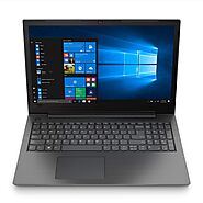 Buy Lenovo V130 Intel Core i3 8th Gen 15.6-inch HD Thin and Light Laptop (4GB RAM/ 1 TB HDD/ DOS/ with DVD Writer/ Gr...