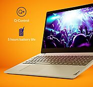 Amazon.in: Buy Lenovo Ideapad Slim 3i 10th Gen Intel Core i5 15.6 inch FHD Thin and Light Laptop (8GB/1TB/Windows 10/...