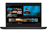Amazon.in: Buy Lenovo ThinkPad E14 Intel Core i3 10th Gen 14-inch Full HD Thin and Light Laptop (4GB RAM/ 1TB HDD/ Wi...