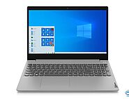Buy Lenovo Ideapad Slim 3i 10th Gen Intel Core i5 15.6 inch FHD Thin and Light Laptop (8GB/1TB/Windows 10/MS Office/N...