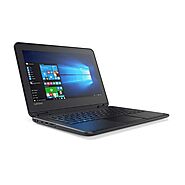 Buy Lenovo N23 2-in-1 Convertible Laptop (2017 ), 11.6" Touchscreen HD IPS Display, Intel Celeron Dual Core Processor...