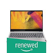 Buy (Renewed - Unboxed) Lenovo Ideapad S340 8th Gen Intel Core i5 15.6 inch FHD Thin and Light Laptop (8GB/512GB SSD/...