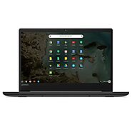 Buy Lenovo 2019 Chromebook S330 14" Thin Light Laptop Computer (MediaTek MTK 8173C 1.70GHz, 4GB RAM, 64GB eMMC, 802.1...