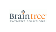 Accept Payments Online | Braintree