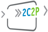 2C2P Credit Card Payment Processor