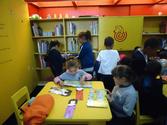The Early La Biblioteca Infantil