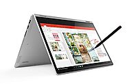 Buy Lenovo IdeaPad C340 81N400EBIN 14-inch FHD Convertible Laptop (8th Core i5-8265U/8GB/512GB SSD/Windows 10/Microso...