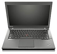 Buy Lenovo T440 14-Inch Laptop (20B6005EUS) Online at Low Prices in India - Amazon.in