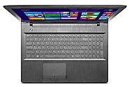 Buy Lenovo Laptop IdeaPad G50 (59421808) Intel Core i7 4510U (2.00 GHz) 8 GB Memory 1 TB HDD Intel HD Graphics 4400 1...