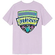 Stussy T-Shirt by Capsul