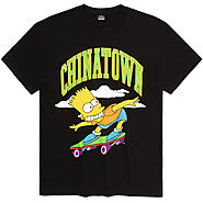 Buy Chinatown Market T-shirts Online