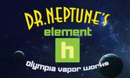 Element (h) e juice - Olympia Vapor Works