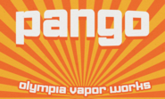 Pango e-juice - Olympia Vapor Works