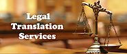 Why Should I Get The Services Of The Best Legal Translation Office In Dubai?