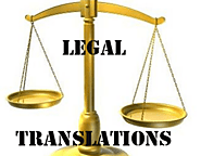 Everything you should know about Professional Legal Translation Services | Al Syed Legal Translation