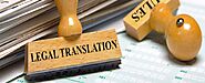 Top-Rated Legal Translation Office Near Me for Accurate Services