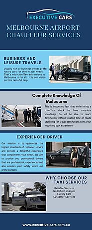 How do We Get Silver Service Taxi Melbourne Services?