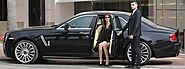 Hire Affordable Chauffeur Service Melbourne - Executive Cars