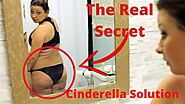 Cinderella Solution Weight Loss