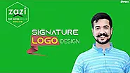 I will create high quality signature logo design