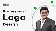 I will do modern and creative business logo design