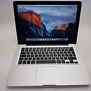 Magnificent Refurbished Macbook Pro | Refurbished Laptops