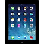 Affordable Refurbished iPads UK | Money back guarantee