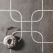 The Holistic Power of Grey Interiors: Floor & Wall Surfaces