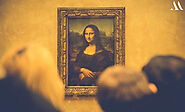 5 Must Visit Museums in the World | Famous Incredible Art Museums in the World - MetanoiaTravelGuide