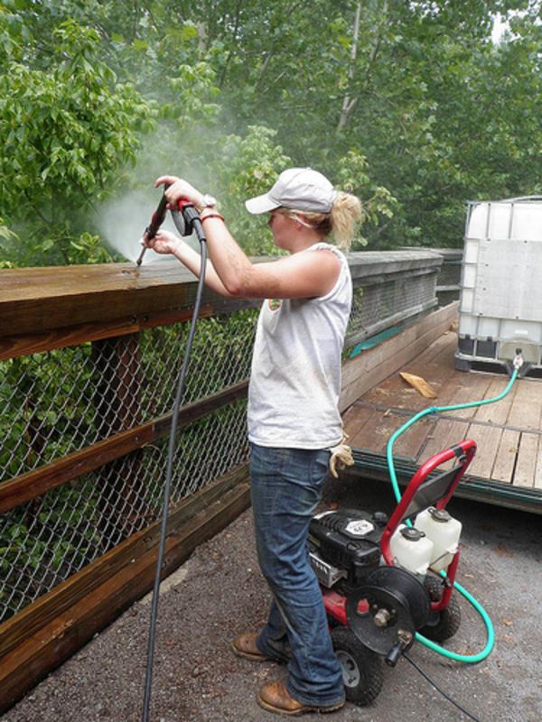 Amazing Benefits of Pressure Washing A Listly List