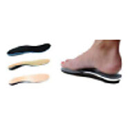 Orthotics in Hamilton