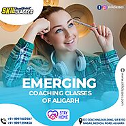 Emerging Coaching Classes of Aligarh