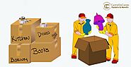 Carry On Cargo - Best Packers and Movers in Bangalore