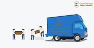 Packers And Movers Marathahalli - Carry On Cargo