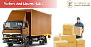 Packers And Movers Hubli - Carry On Cargo