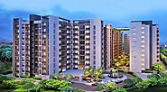 Godrej Vikhroli: Elegant Apartments In The Heart Of Mumbai For Luxury Seekers - 9810047296 -