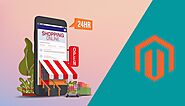 What Makes Magento MCommerce the Best Option for Your Online Store?