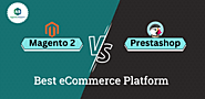 Magento 2 Vs Prestashop - Best eCommerce Platform - Agento Support
